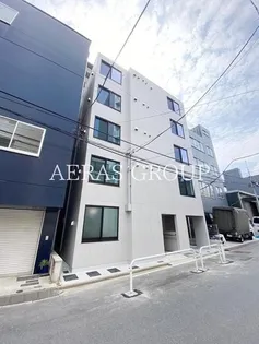 AZESTR SHIMOITABASHIの画像