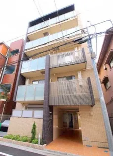 ユイマール三ノ輪の画像