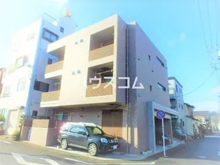 アクアリウスⅡの画像