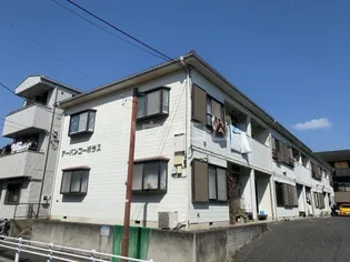 アーバンコーポラスの画像