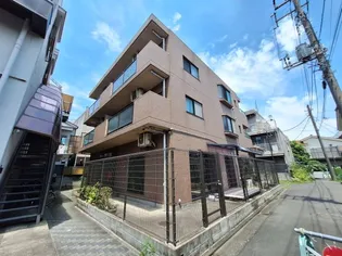 第5コーポ松坂の画像