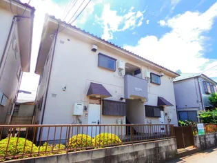 メゾン柴山Bの画像