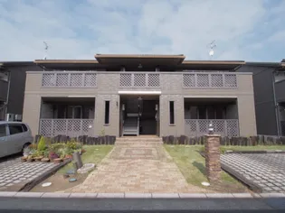 ROYAL GARDEN CASAHARA O棟の画像