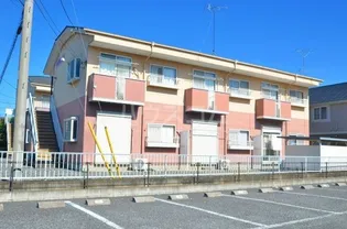 ベルウッド鴻巣 B棟の画像