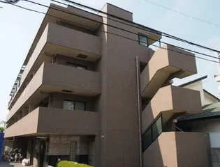 ルーブル東高円寺の画像
