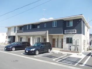 ガーデンセレナIIの画像