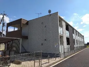 クレイノパーシモン寿の画像