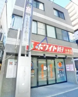 高橋ビルの画像