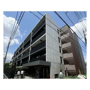 GENOVIA竹ノ塚の画像