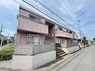ボナールSHU A棟の画像