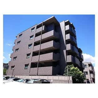 ルーブル蒲田九番館の画像