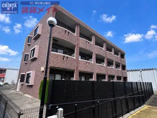 マンション芸濃の画像