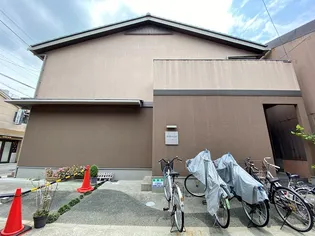 BELLELEAD六条の画像