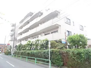 ツイン アベニューの画像