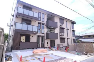 カーサ ベラ ルーナの画像