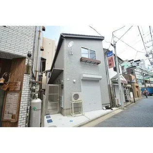 Forest Maison KAMEDA【2階】の外観