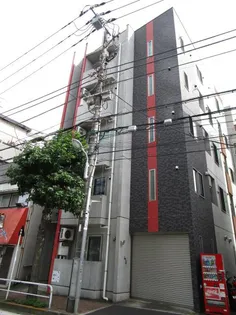 ヒルトップスクエアの画像