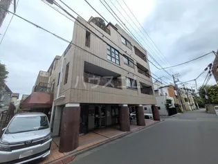 アーバン駒沢の画像