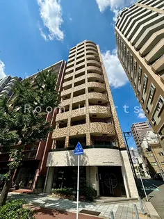 アスヴェル江戸堀の画像