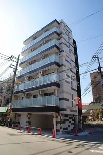ウインズコート天神橋の画像