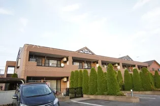 ガーデンシティひたち野の画像