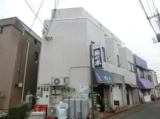 サクラメント南平の画像