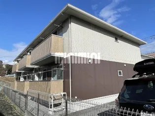 ヒルズ 若松町IIIの画像