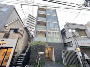 ダイヤモンドレジデンス西小山の画像