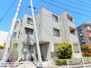 メゾン ド レスポワールの画像