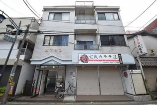 エレクティオン南橋本の画像