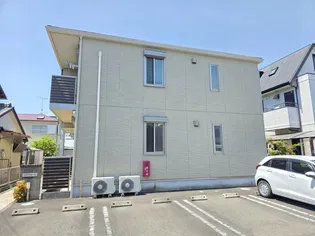 リラフォートの画像