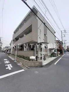 クレセントの画像