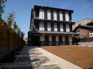グラン アミール御池の画像