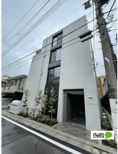 LEGALAND目黒大岡山の画像