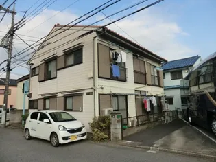 ハイツ秀峰の画像
