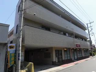 アイパレス大船の画像