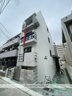 レイアス西新宿の画像