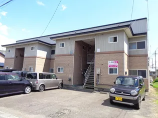 シャトー川岸の画像