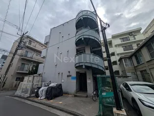 コーポシルビア6の画像