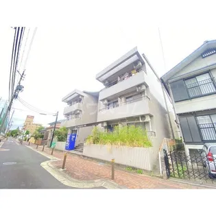 ARR HEIGHTS 平針の画像