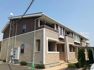 クヴェレ Ⅰの外観