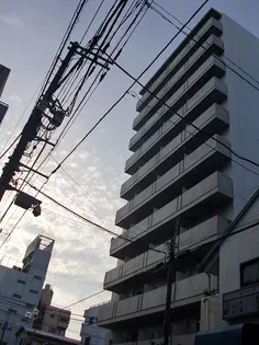 エヌエー川崎南町の画像