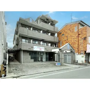コートハウス高松の画像