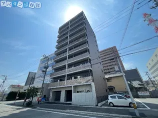 リベラ上大川前の画像