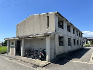 アベニール アークの画像