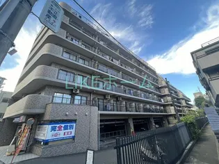 ライオンズマンション船橋第7の画像