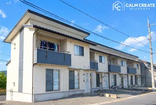 ファミリアハイツの画像
