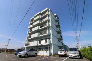 パークヒルズマルキ3の画像