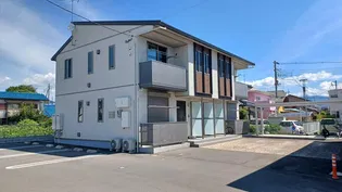 ベルフラワーK B棟の画像