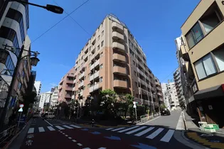 ユニーブル島津山の画像